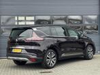 RENAULT ESPACE 1.6 TCE INITIALE PARIS 7-PERS I AUTOMAAT I CR, Auto's, Renault, 1618 cc, Gebruikt, 4 cilinders, Zwart