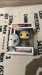 Funko pop jason voorhees, Ophalen of Verzenden, Zo goed als nieuw