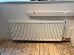 Radiator - 120x51x10cm - Paar jaar oud, Doe-het-zelf en Verbouw, Ophalen, 30 tot 80 cm, Radiator, 60 tot 150 cm