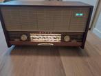 Philips B3W22A buizenradio, Ophalen