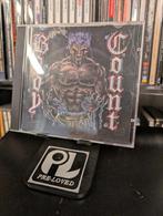 Body Count CD, Cd's en Dvd's, Ophalen of Verzenden, Gebruikt, Overige genres