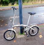 Vouwfiets B2R Scamper, Overige merken, Gebruikt, Versnellingen, Ophalen of Verzenden