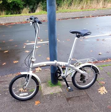 Vouwfiets B2R Scamper beschikbaar voor biedingen