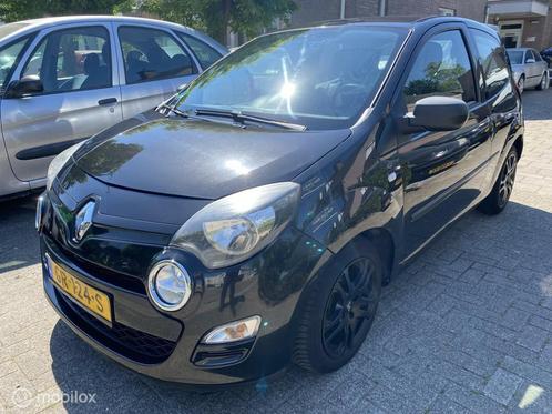 Renault Twingo 1.2 16V Collection AIRCO APK 18-01-2026, Auto's, Renault, Bedrijf, Te koop, Twingo, ABS, Airbags, Airconditioning