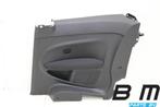 Zijbekleding rechtsachter VW Beetle 5C 5C5868606, Gebruikt