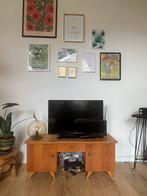 Vintage kastje/ tv-meubel jaren 60, Huis en Inrichting, Kasten | Televisiemeubels, Ophalen of Verzenden, Zo goed als nieuw