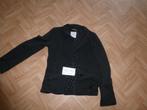 Stoere colbert blazer maat 146, Kinderen en Baby's, Kinderkleding | Maat 146, Ophalen, Zo goed als nieuw, Meisje, Jas