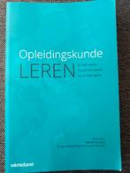 Nieuw! Educatief boek - Opleidingskunde, Niet van toepassing, Nieuw, Ophalen of Verzenden, Alpha