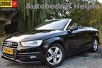 Audi A3 Cabriolet 1.4 TFSI 125PK AMBITION PRO LINE CRUISE/PD, Auto's, Voorwielaandrijving, Gebruikt, Euro 6, 4 cilinders
