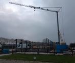 Potain HD11 bouwkraan 2001, Zakelijke goederen, Machines en Bouw | Kranen en Graafmachines, Ophalen of Verzenden, Hijswerktuig