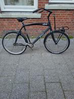 Puch crunch damesfiets 26 inch classic opafiets, 56 cm of meer, Ophalen, Zo goed als nieuw