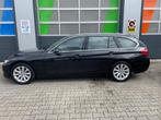 Bmw 3-SERIE 320I Automaat/ Panorama dak / Leder/ CENT.HI.EX., Te koop, Geïmporteerd, 5 stoelen, Benzine