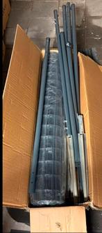 Tuinhek 10 meter, Ophalen, Nieuw