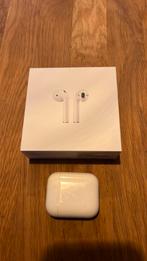 Apple AirPods, Overige merken, Gebruikt, Bluetooth, Op oor (supra aural)
