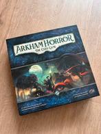 Arkham Horror cardgame, Hobby en Vrije tijd, Gezelschapsspellen | Bordspellen, Ophalen of Verzenden, Zo goed als nieuw