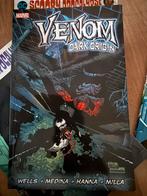 Venom Dark Origin TPB, Eén comic, Ophalen of Verzenden, Zo goed als nieuw, Amerika
