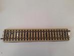 Märklin M-rail rechte rail 5106 180mm, Hobby en Vrije tijd, Modeltreinen | H0, Ophalen of Verzenden, Wisselstroom, Rails, Märklin
