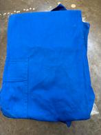 Overall, blauw maat 46, Tuin en Terras, Werkkleding, Ophalen of Verzenden, Zo goed als nieuw, Overall