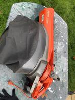 Flymo Gardenvac Plus bladblazer, Ophalen, Gebruikt, Handgedragen, Flymo