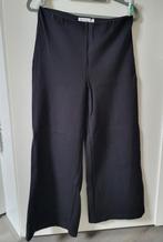 Summum woman Amsterdam, zwarte stretchstof broek, Summum Woman, Zwart, Ophalen of Verzenden, Zo goed als nieuw