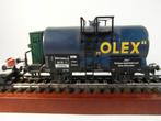 Märklin 4675 Tankwagon, Hobby en Vrije tijd, Modeltreinen | H0, Ophalen of Verzenden, Wisselstroom, Locomotief, Märklin