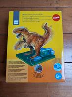 3D pakket dinosaurus, Kinderen en Baby's, Speelgoed | Educatief en Creatief, Nieuw, Ophalen of Verzenden