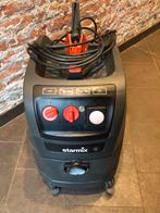 Starmix Professionele Stofzuiger - Goede Staat, Ophalen, Gebruikt