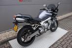 YAMAHA FZ 6 S FAZER (bj 2005), Bedrijf, Toermotor