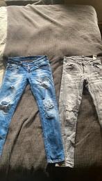 Dsquared2 broeken, Ophalen, Dsquared2, Overige jeansmaten, Grijs