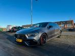Mercedes-Benz CLA 45 S AMG Shooting Brake 421pk 4MATIC+, Auto's, Mercedes-Benz, Automaat, CLA, 4 cilinders, Stationwagon