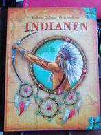 INDIANEN, Volken * Cultuur * Geschiedenis, Zo goed als nieuw, Verzenden