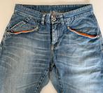 Herenjeans Peak Performance, Blauw, Ophalen of Verzenden, W33 - W34 (confectie 48/50), Gedragen