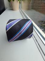 Altio pure silk stropdas – vintage 90s look, Ophalen of Verzenden, Zo goed als nieuw