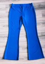 Hema lavendel blauwe flared met glitters maat L Nieuw!, Maat 38/40 (M), Blauw, Nieuw, Ophalen of Verzenden