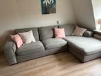 Hoekbank / lounge bank, Ophalen, Zo goed als nieuw