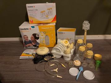 Medela Freestyle Flex Borstkolf Set beschikbaar voor biedingen