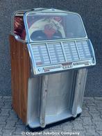 Super mooie originele Wurlitzer model 1800 jukebox, Ophalen, 1950 tot 1960, USA, Zo goed als nieuw