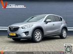Mazda CX-5 2.0 TS+ Lease Pack 2WD | Climate | Cruise | Navi, Auto's, Mazda, Voorwielaandrijving, Euro 5, Stof, Zwart