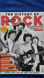 UNCUT The history of Rock 1965 The Beatles Bob Dylan Rolling, Boeken, Tijdschriften en Kranten, Ophalen of Verzenden, Zo goed als nieuw