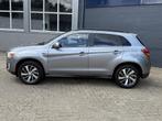 Mitsubishi ASX 1.6 Cleartec Intense+ Navi | Camera | Trekhaa, Voorwielaandrijving, Euro 5, Stof, Gebruikt