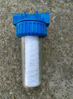 Waterfilter 1", Tuin en Terras, Ophalen of Verzenden, Zo goed als nieuw, Elektrisch