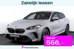 BMW 1 Serie 120 M Sport - Automaat | Dig. Cockpit | Adapt. C, Auto's, BMW, 12 maanden, Gebruikt, 156 pk, Bedrijf