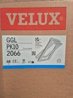 Velux dakramen GGL Pk10 2066 , triple glas, Doe-het-zelf en Verbouw, Glas en Ramen, Ophalen of Verzenden, Nieuw, Minder dan 80 cm