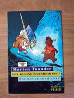 stripboek Olivier B. Bommel dubbel pocket, Eén stripboek, Ophalen of Verzenden, Zo goed als nieuw, Marten Toonder