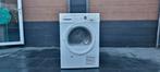 Wasdroger siemens  werkt perfect, Witgoed en Apparatuur, Wasdrogers, Ophalen, Wolprogramma, 6 tot 8 kg, Minder dan 85 cm