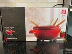 Zwilling Fondue Pan  Nieuw, Ophalen, Nieuw, Fondueset