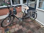 Electrische fiets opknapper, Ophalen, Gebruikt, Batavus