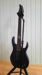 SOLAR GUITARS A1.7FRBOP SUSTAINIAC+ (In nieuwstaat!!), Muziek en Instrumenten, Snaarinstrumenten | Gitaren | Elektrisch, Ophalen