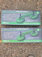 HUFA Dubbele Glaszuiger - Nieuw in Verpakking, Doe-het-zelf en Verbouw, Gereedschap | Handgereedschap, Ophalen of Verzenden, Nieuw