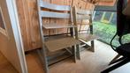2 tripp trapp kinderstoelen (70,- p/stuk), Kinderen en Baby's, Kinderstoelen, Ophalen, Gebruikt, Meegroeistoel